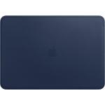 Blaue Apple Macbook Taschen 