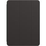 Schwarze Apple iPad Pro Hüllen aus Kunstfaser 