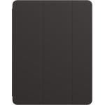 Schwarze Apple iPad Pro Hüllen aus Kunstfaser 