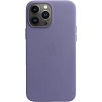 Apple Original Leder MagSafe Case iPhone 13 Pro Max Wisteria - MM1P3ZM/A