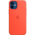 Orange Apple iPhone 12 Hüllen mini 