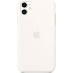 Reduzierte Apple iPhone 11 Hüllen Art: Soft Cases aus Silikon 