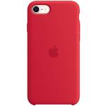 Rote Apple iPhone 7 Hüllen 2020 Art: Soft Cases aus Silikon 