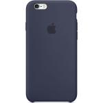 Mitternachtsblaue Apple iPhone 6/6S Cases Art: Soft Cases aus Silikon 