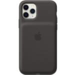 Apple Smart Battery Case für iPhone 11 Pro - Schwarz / Black (MWVL2ZM/A)