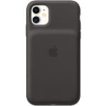 Apple Smart Battery Case für iPhone 11 - Schwarz / Black (MWVH2ZM/A)
