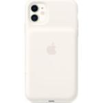 Weiße Apple iPhone 11 Hüllen mit Powerbank 