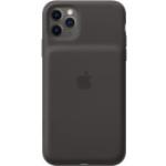 Schwarze Apple iPhone 11 Pro Max Hüllen mit Powerbank 