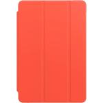 Orange Apple iPad Mini 4 Hüllen aus Kunstfaser für Herren mini 
