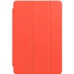 Orange Apple iPad Mini 4 Hüllen 