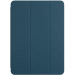Marineblaue Apple iPad Air Hüllen aus Kunstfaser 
