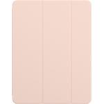 Apple Smart Folio iPad Pro 12.9 (2020/2021/2022) Pink Sand / Sandrosa (MXTA2ZM/A)