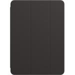 Schwarze Apple iPad Air Hüllen aus Kunstfaser für Herren 