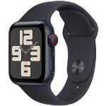 Apple Watch SE Rundes Uhrenzubehör 