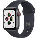 Apple Watch SE Smartwatches mit LTE 
