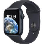 Graue Wasserdichte Apple Watch Smartwatches mit GPS mit Schrittzähler 