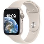 Apple Watch Smartwatches aus Aluminium mit GPS mit Bluetooth 