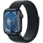 Apple Watch Smartwatches mit GPS zum Sport 
