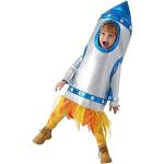 Astronauten-Kostüme für Kinder 