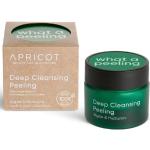 Apricot Cosmetics & Care Deep Cleansing Peeling 50 ml