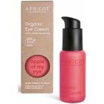 Apricot Cosmetics & Care Organic Eye Cream mit Hyaluron 30 ml