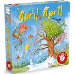 April, April - deutsch