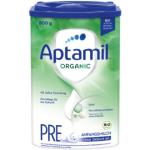 Aptamil Anfangsmilch Pre Organic 800g ab der Geburt