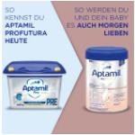 Aptamil Anfangsmilch Pre Profutura Duo Advance 800 g