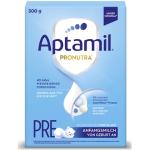 Aptamil Anfangsnahrung Pronutra PRE ADVANCE 300 g ab der Geburt