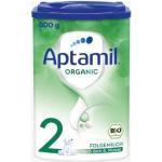 Aptamil Organic 2 800g