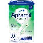 Aptamil Organic PRE – Bio Anfangsmilch von Geburt