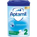 Milupa Aptamil 2 Bio Folgemilch mit Milch für ab dem 6. Monat 