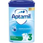 800 g Milupa Aptamil 3 Bio Folgemilch 3 mit Milch für ab dem 10. Monat 