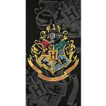 Harry Potter Hogwarts Badehandtücher & Badetücher aus Baumwolle maschinenwaschbar 70x140 