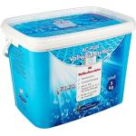 Aqua Clean AC Pur Vollwaschmittel mit Weißkraftverstärker (5 kg)