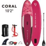 Aqua Marina Coral 10'2'' (310 cm) Paddleboard