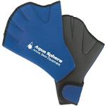 Aqua Sphere Swim Gloves für Schwimmtraining Gr. L