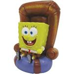 AquaDeko SpongeBob im Stuhl