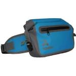 Blaue Aquapac Bauchtaschen & Hüfttaschen mit Reißverschluss 