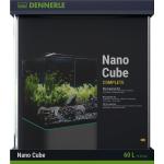 Weiße Dennerle Nano Cube Nano Aquarien & Würfelaquarien 