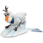 Die Eiskönigin - völlig unverfroren Olaf Aquarium-Dekorationen aus Kunststoff 