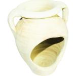 Terrarium Deko aus Keramik 