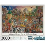3000 Teile The Beatles Puzzles 