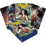 Aquarius DC COMICS - Wonder Woman - Jeu de cartes
