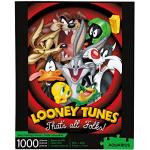 1000 Teile Looney Tunes Puzzles 