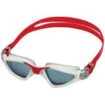 Rote Aquasphere Herrenbrillen 