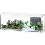 Weiße Aquatlantis Aquarien Sets aus Glas 