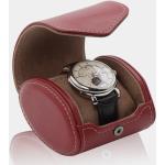 Rote Modalo Uhrenaufbewahrungen: Uhrenboxen & Uhrenkästen 