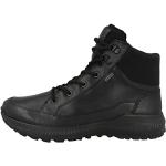 Reduzierte Schwarze Ara Gore Tex Outdoor Schuhe in Breitweite mit herausnehmbarem Fußbett für Damen Größe 37 