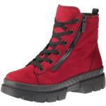 Reduzierte Ara Gore Tex High Top Sneaker & Sneaker Boots in Breitweite mit herausnehmbarem Fußbett für Damen Größe 40 für den für den Winter 